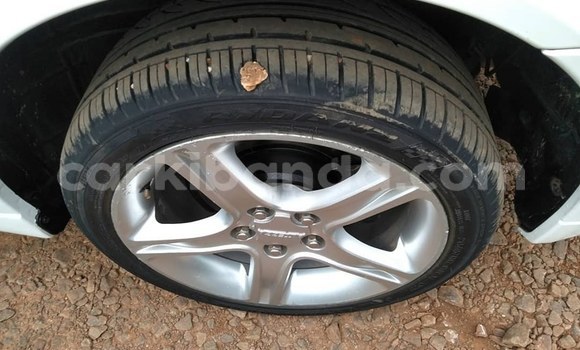 Buy Used Toyota Altezza White Car in Kampala in Uganda Buy Used Toyota Altezza White Car in Kampala in Uganda