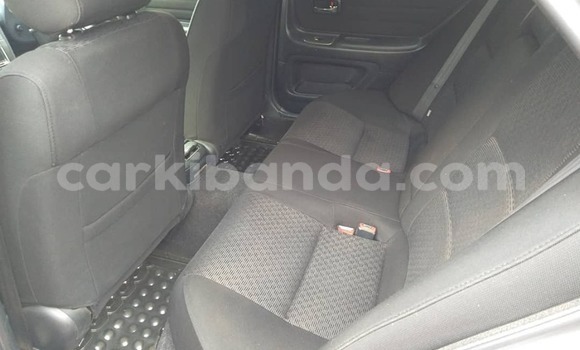 Buy Used Toyota Altezza White Car in Kampala in Uganda Buy Used Toyota Altezza White Car in Kampala in Uganda