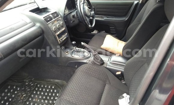 Buy Used Toyota Altezza White Car in Kampala in Uganda Buy Used Toyota Altezza White Car in Kampala in Uganda