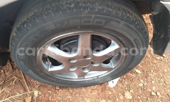 Buy Used Toyota Ipsum Silver Car in Kampala in Uganda Buy Used Toyota Ipsum Silver Car in Kampala in Uganda