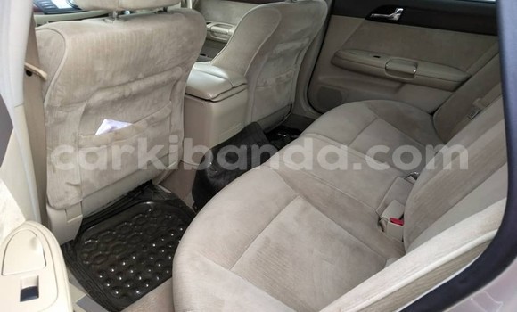 Buy Used Nissan Fuga Silver Car in Kampala in Uganda Buy Used Nissan Fuga Silver Car in Kampala in Uganda