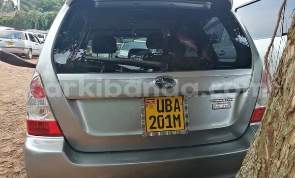 Buy Used Subaru Forester Other Car in Kampala in Uganda Buy Used Subaru Forester Other Car in Kampala in Uganda