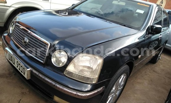Buy Used Toyota Progres Black Car in Kampala in Uganda Buy Used Toyota Progres Black Car in Kampala in Uganda