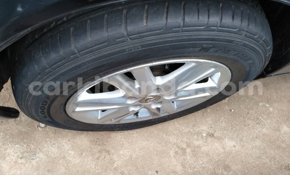 Buy Used Toyota Progres Black Car in Kampala in Uganda Buy Used Toyota Progres Black Car in Kampala in Uganda