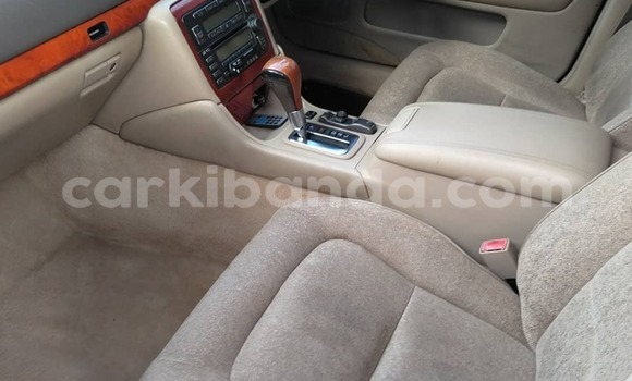 Buy Used Toyota Progres Black Car in Kampala in Uganda Buy Used Toyota Progres Black Car in Kampala in Uganda