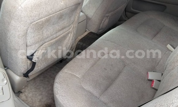 Buy Used Toyota Progres Black Car in Kampala in Uganda Buy Used Toyota Progres Black Car in Kampala in Uganda
