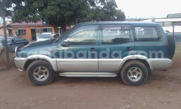 Buy Used Nissan Micra Car in Arua in Uganda