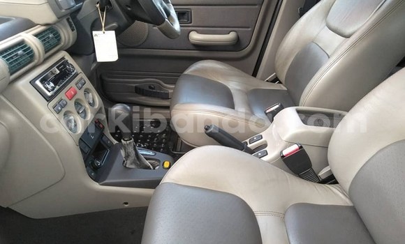 Buy Used Land Rover Freelander Red Car in Kampala in Uganda Buy Used Land Rover Freelander Red Car in Kampala in Uganda