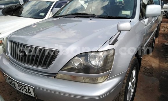 Buy Used Toyota Harrier Other Car in Kampala in Uganda Buy Used Toyota Harrier Other Car in Kampala in Uganda