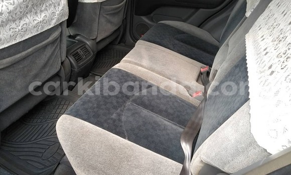 Buy Used Toyota Harrier Other Car in Kampala in Uganda Buy Used Toyota Harrier Other Car in Kampala in Uganda