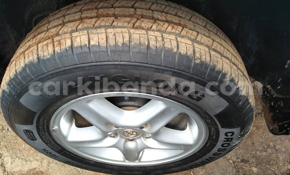 Buy Used Toyota Harrier Other Car in Kampala in Uganda Buy Used Toyota Harrier Other Car in Kampala in Uganda