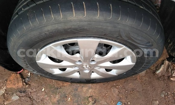 Buy Used Toyota Noah Red Car in Kampala in Uganda Buy Used Toyota Noah Red Car in Kampala in Uganda