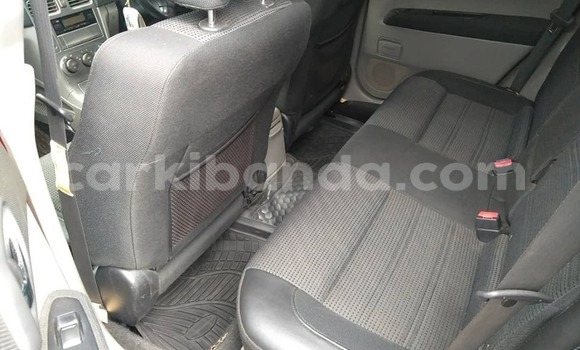 Buy Used Subaru Forester Red Car in Kampala in Uganda Buy Used Subaru Forester Red Car in Kampala in Uganda