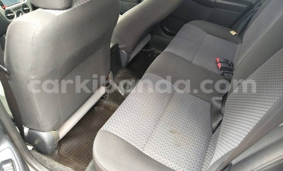 Buy Used Subaru Impreza Silver Car in Kampala in Uganda Buy Used Subaru Impreza Silver Car in Kampala in Uganda