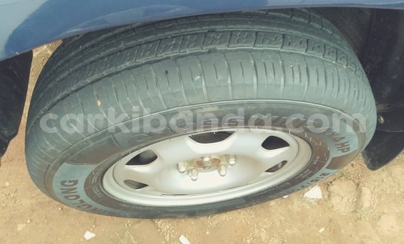 Buy Used Toyota RAV4 Blue Car in Kampala in Uganda Buy Used Toyota RAV4 Blue Car in Kampala in Uganda