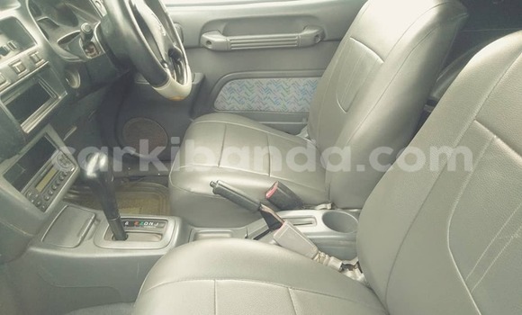 Buy Used Toyota RAV4 Blue Car in Kampala in Uganda Buy Used Toyota RAV4 Blue Car in Kampala in Uganda