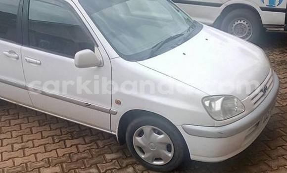 Buy Used Toyota Raum Black Car in Kampala in Uganda Buy Used Toyota Raum Black Car in Kampala in Uganda