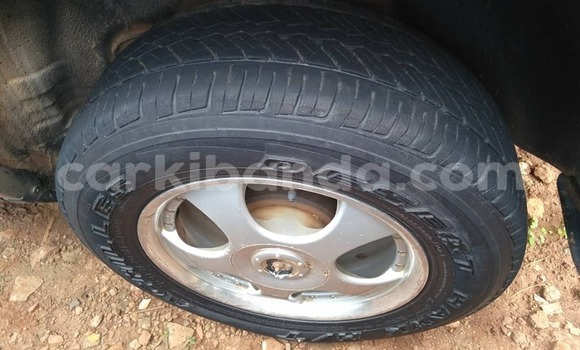 Buy Used Toyota Harrier Beige Car in Kampala in Uganda Buy Used Toyota Harrier Beige Car in Kampala in Uganda