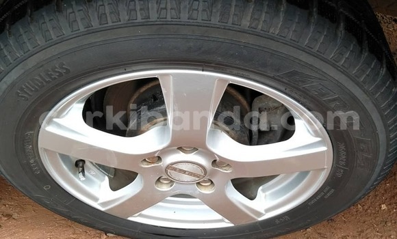 Buy Used Toyota Alphard Black Car in Kampala in Uganda Buy Used Toyota Alphard Black Car in Kampala in Uganda