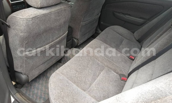 Buy Used Toyota Premio Silver Car in Kampala in Uganda Buy Used Toyota Premio Silver Car in Kampala in Uganda