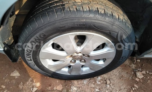 Buy Used Toyota Premio Silver Car in Kampala in Uganda Buy Used Toyota Premio Silver Car in Kampala in Uganda