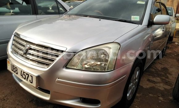 Buy Used Toyota Premio Silver Car in Kampala in Uganda Buy Used Toyota Premio Silver Car in Kampala in Uganda