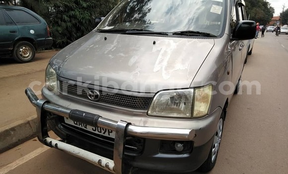 Buy Used Toyota Noah Other Car in Kampala in Uganda Buy Used Toyota Noah Other Car in Kampala in Uganda