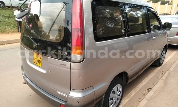 Buy Used Toyota Noah Other Car in Kampala in Uganda Buy Used Toyota Noah Other Car in Kampala in Uganda