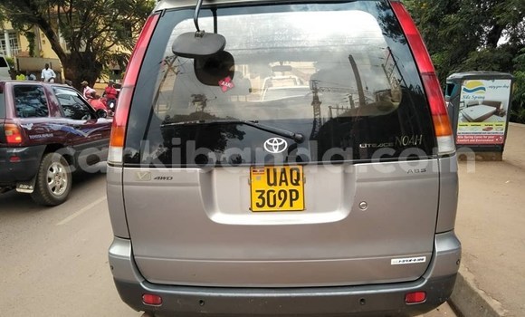 Buy Used Toyota Noah Other Car in Kampala in Uganda Buy Used Toyota Noah Other Car in Kampala in Uganda
