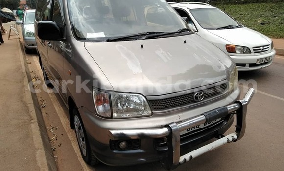 Buy Used Toyota Noah Other Car in Kampala in Uganda Buy Used Toyota Noah Other Car in Kampala in Uganda