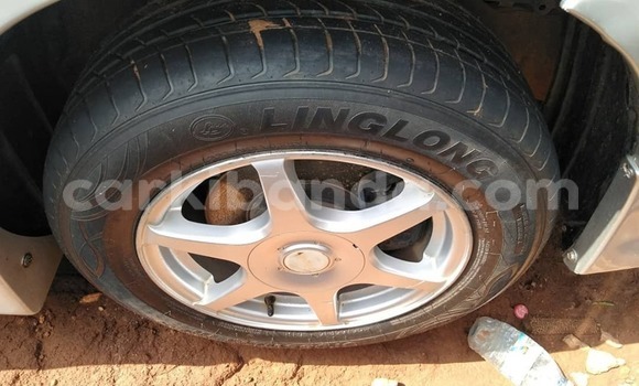 Buy Used Toyota Nadia Silver Car in Kampala in Uganda Buy Used Toyota Nadia Silver Car in Kampala in Uganda