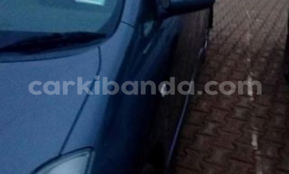 Buy Used Toyota Wish Black Car in Kampala in Uganda Buy Used Toyota Wish Black Car in Kampala in Uganda