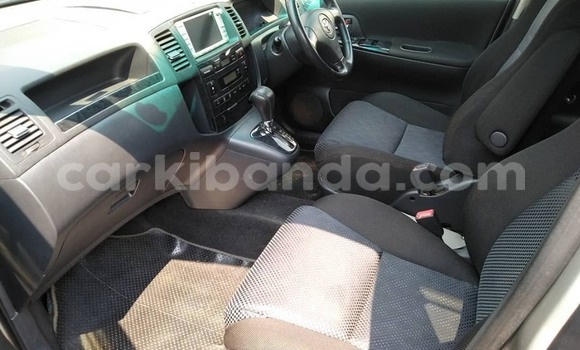 Buy Used Toyota Corolla Spacio Silver Car in Kampala in Uganda Buy Used Toyota Corolla Spacio Silver Car in Kampala in Uganda