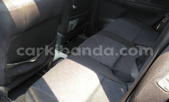 Buy Used Toyota Corolla Spacio Silver Car in Kampala in Uganda Buy Used Toyota Corolla Spacio Silver Car in Kampala in Uganda