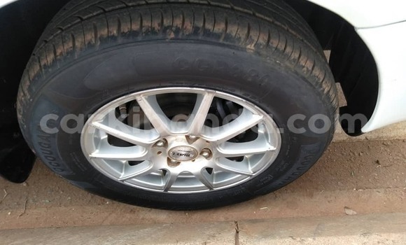 Buy Used Toyota Corolla White Car in Kampala in Uganda Buy Used Toyota Corolla White Car in Kampala in Uganda