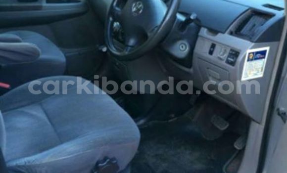 Buy Used Toyota Noah Black Car in Kampala in Uganda Buy Used Toyota Noah Black Car in Kampala in Uganda