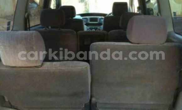 Buy Used Toyota Noah Black Car in Kampala in Uganda Buy Used Toyota Noah Black Car in Kampala in Uganda