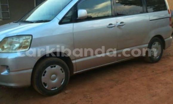 Buy Used Toyota Noah Black Car in Kampala in Uganda Buy Used Toyota Noah Black Car in Kampala in Uganda
