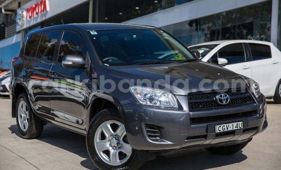 Buy Used Toyota RAV4 Other Car in Kampala in Uganda Buy Used Toyota RAV4 Other Car in Kampala in Uganda