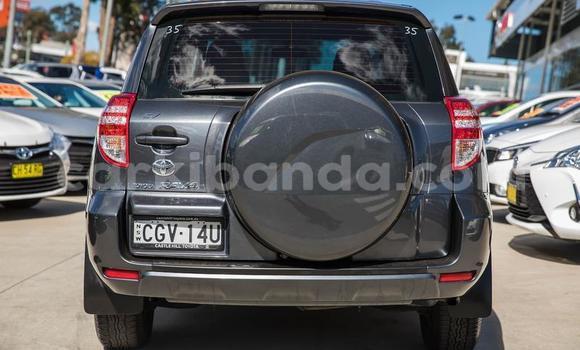 Buy Used Toyota RAV4 Other Car in Kampala in Uganda Buy Used Toyota RAV4 Other Car in Kampala in Uganda