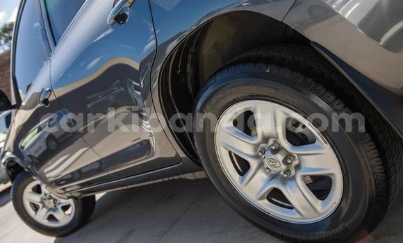 Buy Used Toyota RAV4 Other Car in Kampala in Uganda Buy Used Toyota RAV4 Other Car in Kampala in Uganda