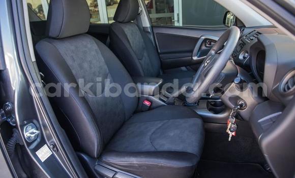 Buy Used Toyota RAV4 Other Car in Kampala in Uganda Buy Used Toyota RAV4 Other Car in Kampala in Uganda