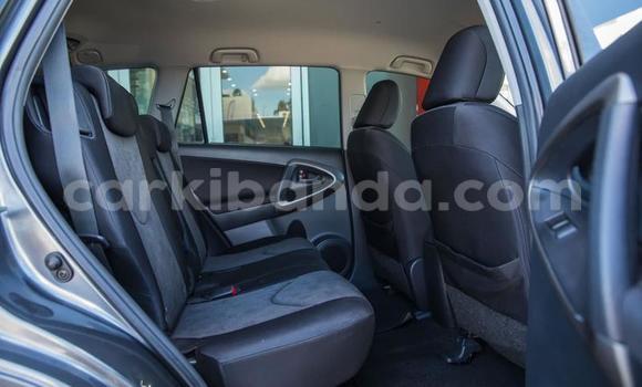 Buy Used Toyota RAV4 Other Car in Kampala in Uganda Buy Used Toyota RAV4 Other Car in Kampala in Uganda