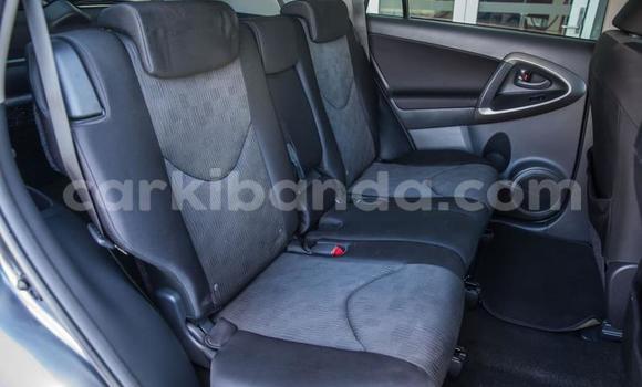 Buy Used Toyota RAV4 Other Car in Kampala in Uganda Buy Used Toyota RAV4 Other Car in Kampala in Uganda