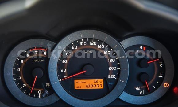 Buy Used Toyota RAV4 Other Car in Kampala in Uganda Buy Used Toyota RAV4 Other Car in Kampala in Uganda