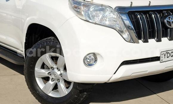 Buy Used Toyota Land Cruiser Prado Other Car in Kampala in Uganda Buy Used Toyota Land Cruiser Prado Other Car in Kampala in Uganda