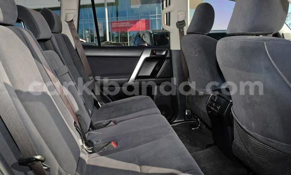 Buy Used Toyota Land Cruiser Prado Other Car in Kampala in Uganda Buy Used Toyota Land Cruiser Prado Other Car in Kampala in Uganda