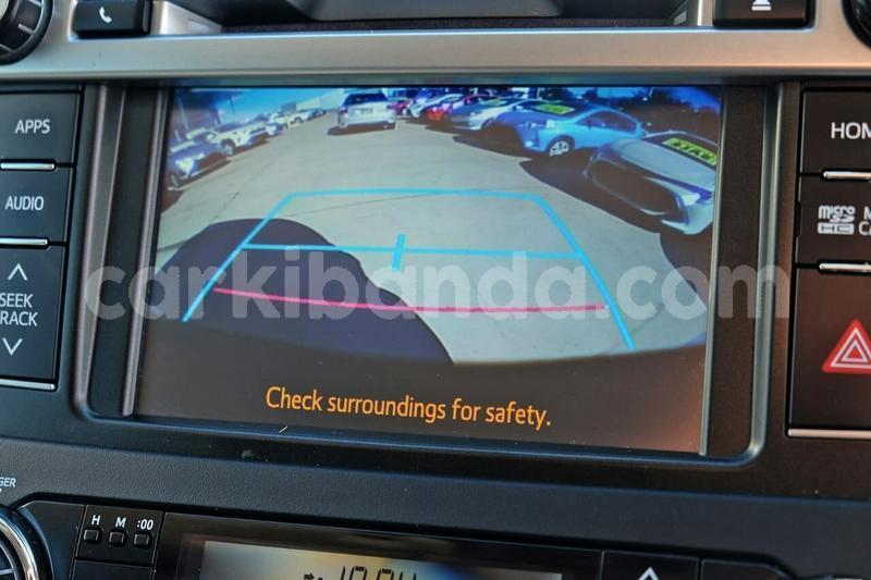 Big with watermark 2016 toyota landcruiser prado used 2665 ba60780 12