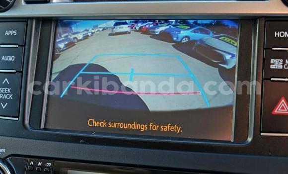 Buy Used Toyota Land Cruiser Prado Other Car in Kampala in Uganda Buy Used Toyota Land Cruiser Prado Other Car in Kampala in Uganda