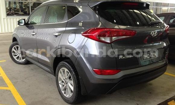 Buy Used Hyundai Tucson Other Car in Kampala in Uganda Buy Used Hyundai Tucson Other Car in Kampala in Uganda